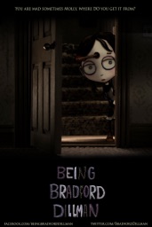 Being Bradford Dillman