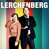 Lerchenberg - Lerchenberg, 4 tlg. Sitcom mit Sascha Hehn artwork
