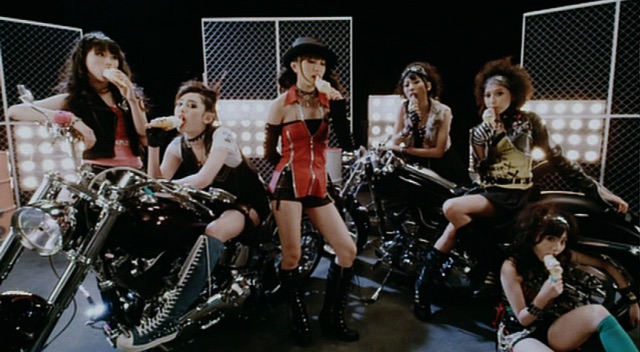 キミとセカイ ももいろクローバー Video Jptown 일본 음악 커뮤니티 실시간 차트 음악다운로드 일본 아이튠즈 계정 필요