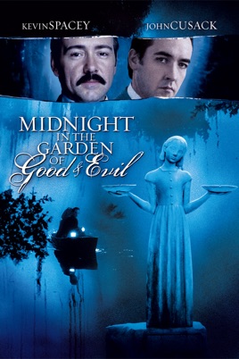 Midnight In The Garden Of Good Evil In Itunes
