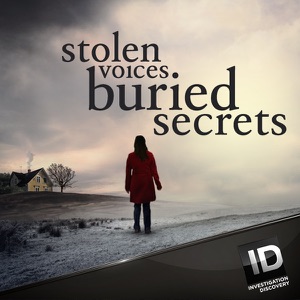Stolen Voices, Buried Secrets, Season 1 - Episode 11