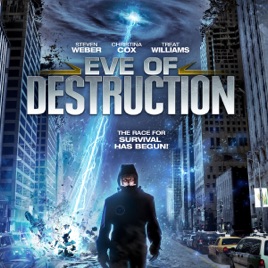 ‎Eve of Destruction on iTunes