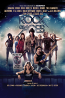 Adam Shankman - Rock of Ages artwork