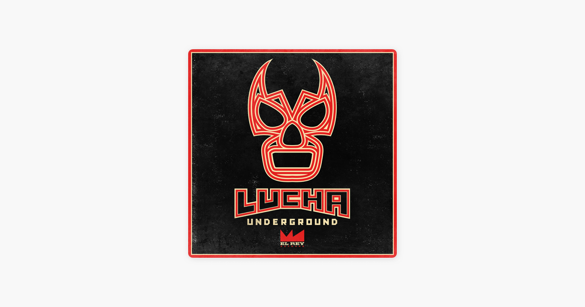 Lucha Underground Season 1 Vostfr Free Download
