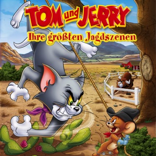 Flirten will gelernt sein tom und jerry