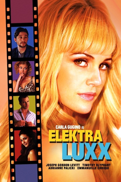 Elektra Luxx On Itunes