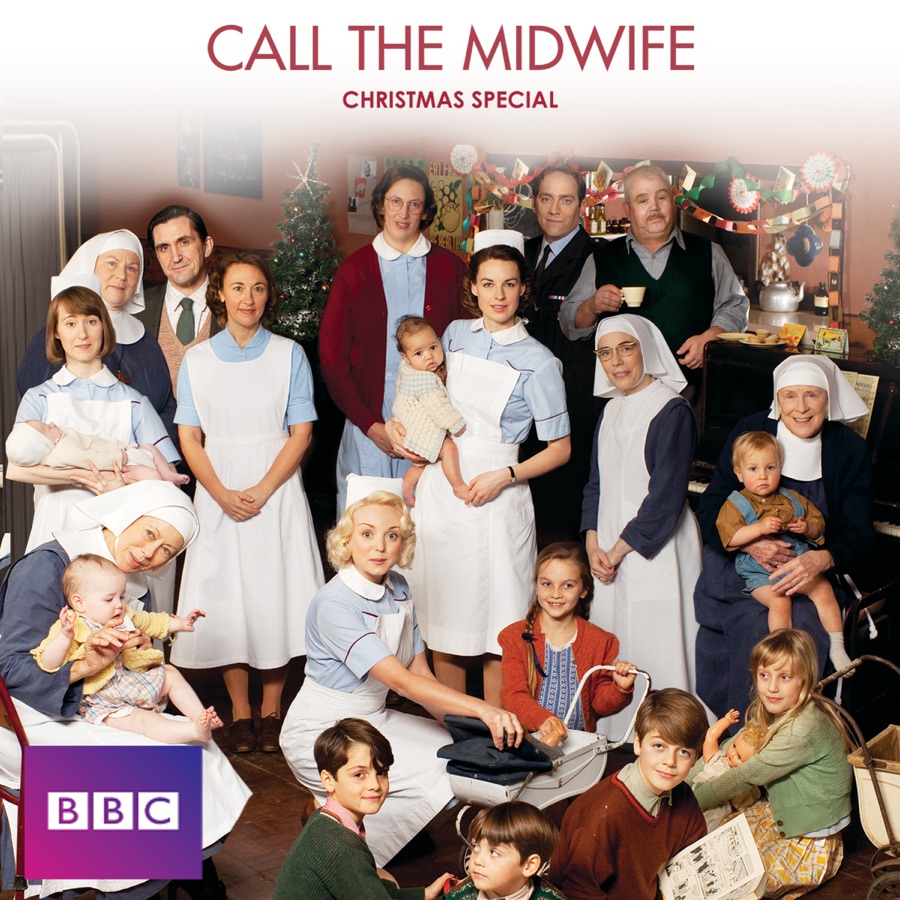 Is There A Call The Midwife Christmas Special 2024 Inna Renata