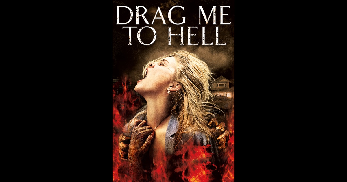 Drag Me To Hell Full Movie Free Drag Me to Hell on iTunes