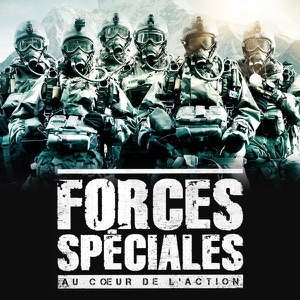 Forces spéciales, au cœur de l'action - Episode 5