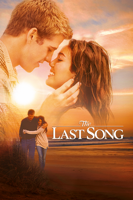 Julie Anne Robinson - The Last Song artwork