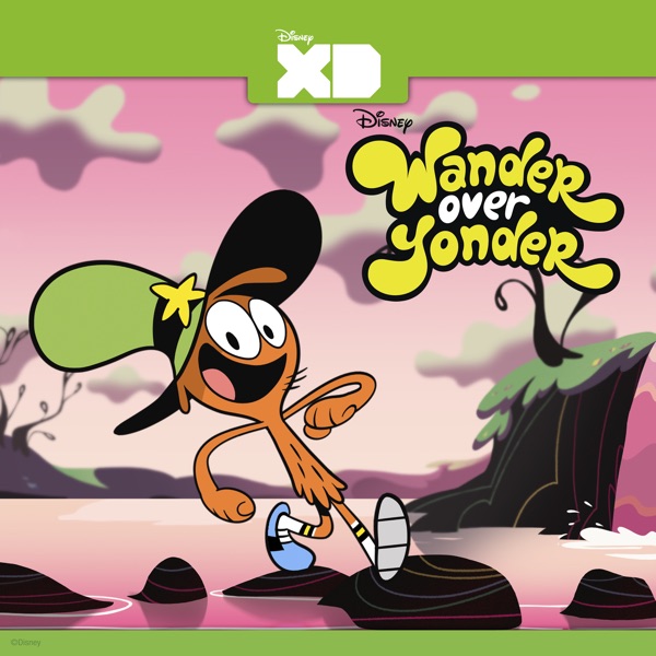 Watch Wander Over Yonder Season 2 Episode 26: The Rival Online (2016 ...