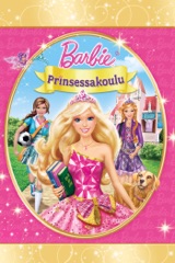 Barbie: Prinsessakoulu (Barbie: Princess Charm School)