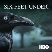 Six Feet Under - Six Feet Under, Season 4 artwork
