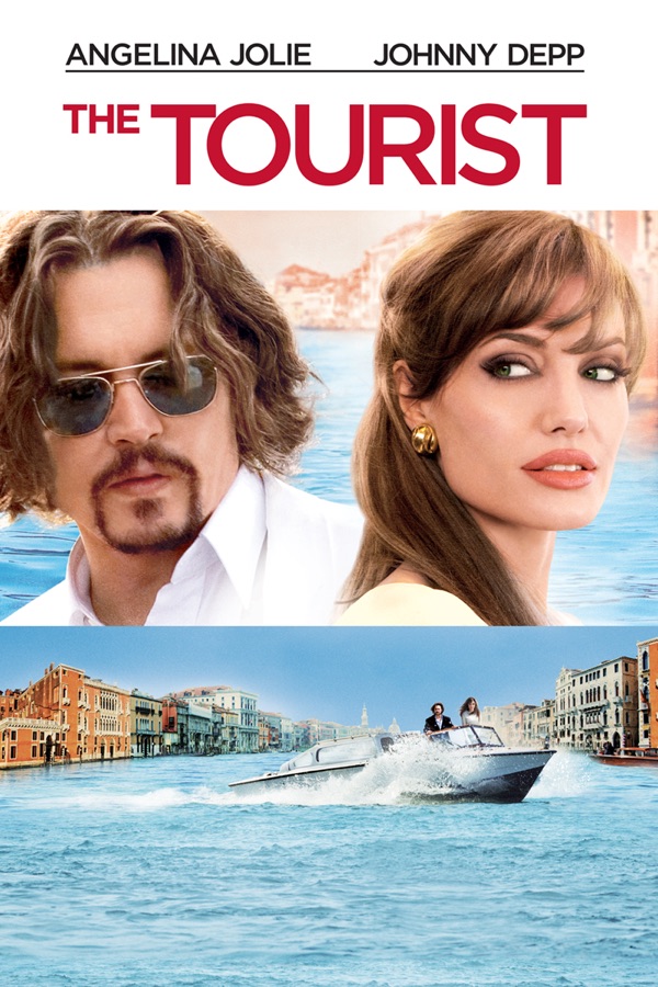 movies about tourism