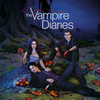 The Vampire Diaries - The Vampire Diaries, Season 3 artwork