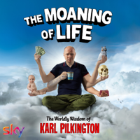The Moaning of Life - The Moaning of Life, Series 1 artwork