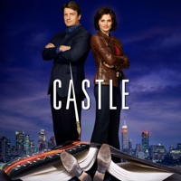 Castle Staffel 1 Castle Staffel 1