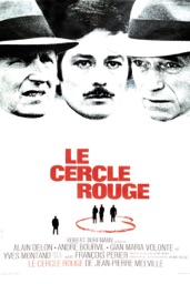 Le cercle rouge (1970)