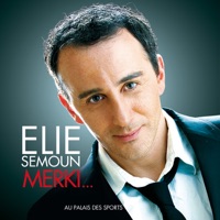 Télécharger Elie Semoun, Merki Episode 12