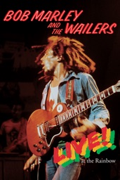 Bob Marley and the Wailers: Live At the Rainbow