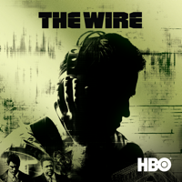 The Wire - The Wire, Season 2 artwork