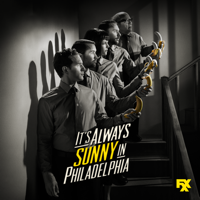 It's Always Sunny in Philadelphia - It's Always Sunny in Philadelphia, Season 9 artwork