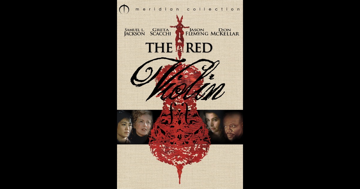 The Red Violin On ITunes   1200x630bf 