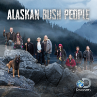 Alaskan Bush People - Endless Summer artwork