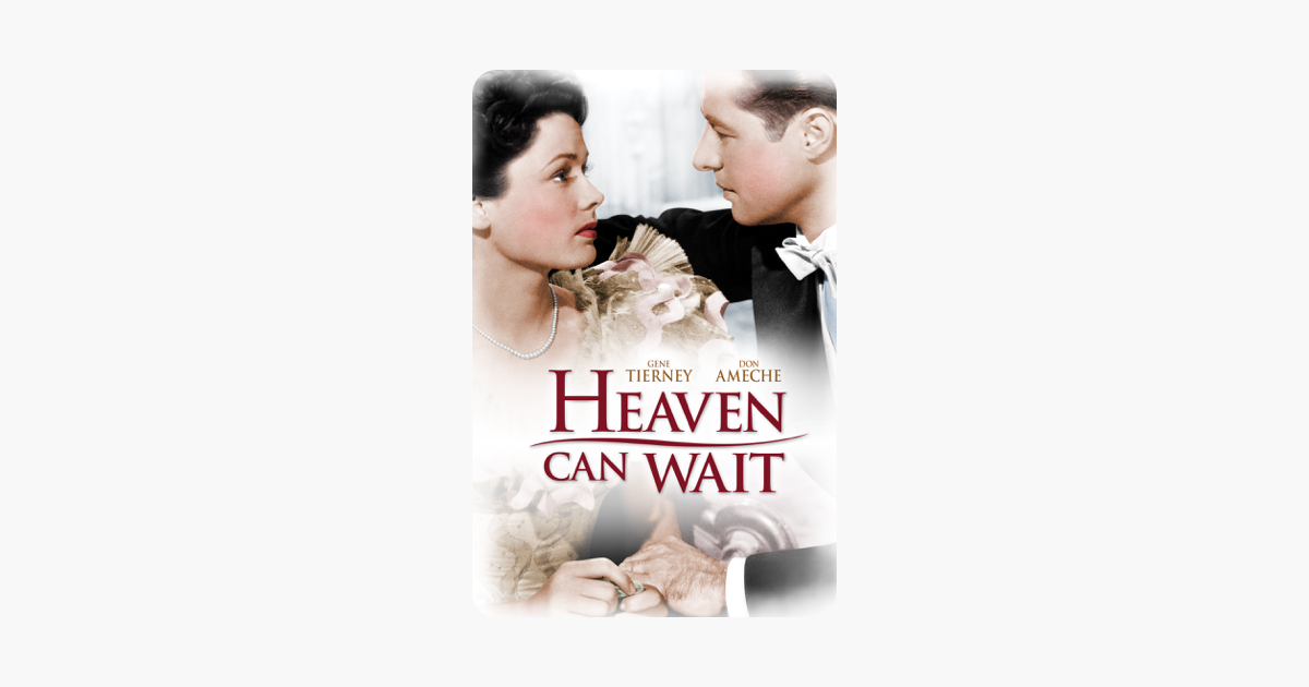 ‎Heaven Can Wait on iTunes