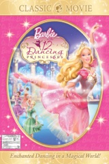 Barbie In the 12 Dancing Princesses