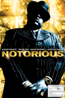 George Tillman Jr. - Notorious artwork