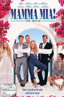 Phyllida Lloyd - Mamma Mia! The Movie artwork