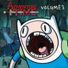 Adventure Time With Fionna and Cake / What Was Missing? - Adventure Time