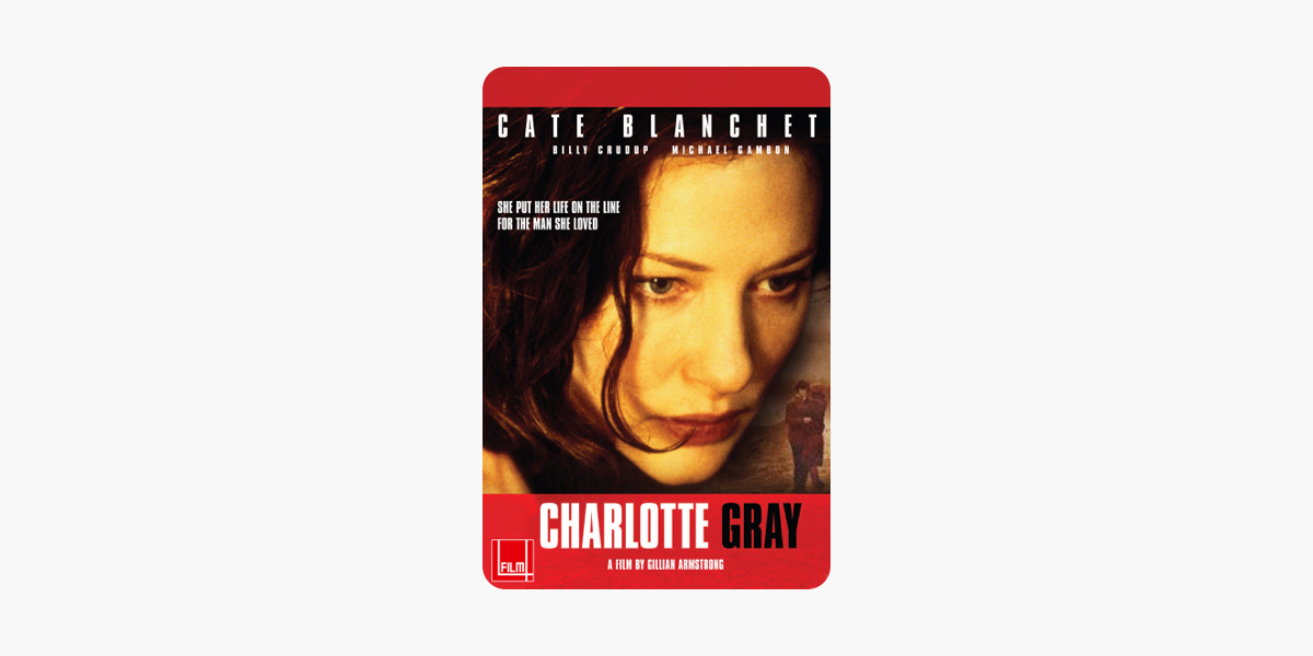 Charlotte Gray On Itunes