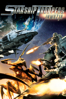 Starship Troopers: Invasion - Shinji Aramaki