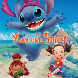 Yuna Und Stitch Stream Yuna Und Stitch Stream
