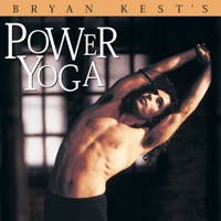 Bryan Kest's Power Yoga: The Complete Collection