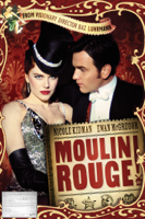 Baz Luhrmann - Moulin Rouge! artwork