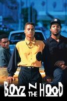 John Singleton - Boyz N the Hood artwork