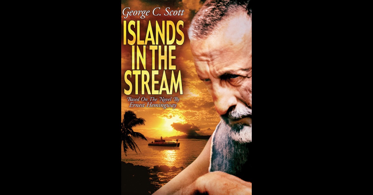 Islands In the Stream on iTunes