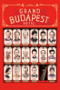 Grand Budapest Hotel - Wes Anderson