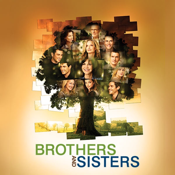 Brothers & Sisters Season 3 part of Brothers & Sisters