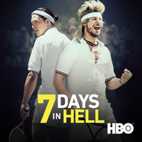 7 Days in Hell - 7 Days in Hell artwork
