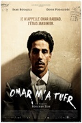Omar m'a tuer