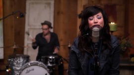 Find You On My Knees Kari Jobe Christian Music Video 2012 New Songs Albums Artists Singles Videos Musicians Remixes Image
