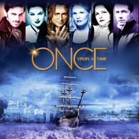 Once Upon a Time - Once Upon a Time, Season 2 artwork