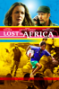 Lost in Africa (2010) - Vibeke Muasya