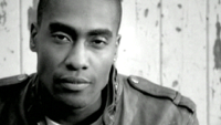 Simon Webbe - Grace artwork