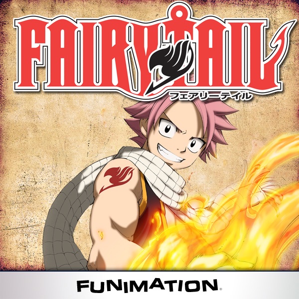 Fairy Tail Season 9 Release Date