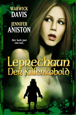 Der Leprechaun Der Leprechaun